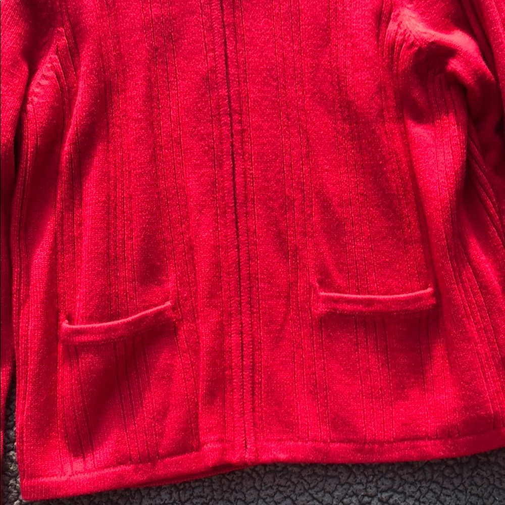 Cardigan - Picture 2 of 4